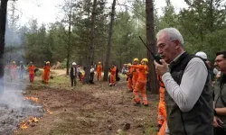 OGM: 28 uçak, 119 helikopter ve 14 İHA’yla çalışacağız!