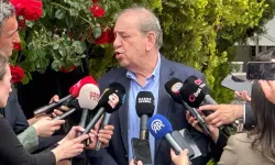 İzmirli vekilden Kılıçdaroğlu'na ziyaret: Genel Başkanımızın sonuna kadar arkasındayız!