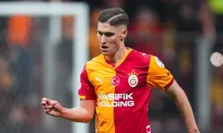 Sallai'ye İngiltere'den talip!