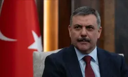 Bakan Çiftçi'den 'CHP'nin tahliyesi' ile ilgili açıklama