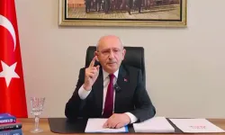 Kılıçdaroğlu çalışmalarını konutunda sürdürdü