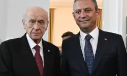 Bahçeli'den Özgür Özel ve Kılıçdaroğlu'na telefon