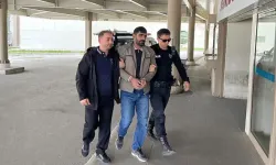 Yıllar süren firar "yüz tanıma kamerası" ile bitti: Katil yakalandı!