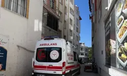 Baba dehşeti: 3 yaşındaki oğlunu boğdu