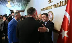 Yumaklı: Son dönemdeki kepazeliklerin hepsi bizden uzaktır