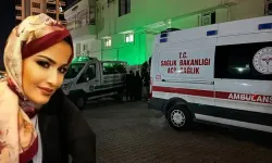 Koca dehşeti: Derya hayattan koparıldı!