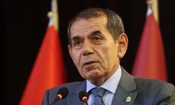 Galatasaray'da tek aday Dursun Özbek
