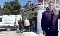 Komşular arasında kavga: 21 yaşındaki Muhammed'i 17 yaşındaki komşusu öldürdü