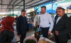 Tugay'dan Belenbaşı mesaisi