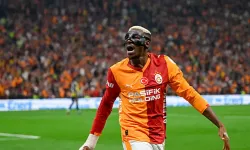 Galatasaray'da Victor Osimhen gelişmesi