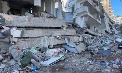 Hünkar Apartmanı davasında karar: 77 cana 12 yıl!