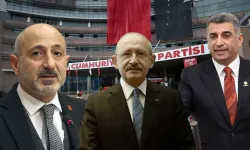 Gürsel Erol ve Ali Öztunç, Kılıçdaroğlu'nun MYK'sına girmeyi reddetti