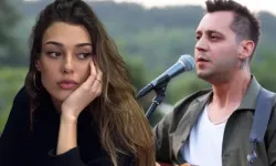 Dilan Çiçek Deniz ile Birkan Nasuhoğlu aşk yaşıyor: Sürpriz ilişkiyi sosyal medyadan ilan ettiler!