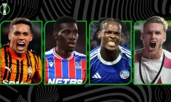 UEFA Konferans Ligi'nde yarı final heyecanı