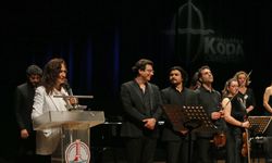 KODA ‘Mozart ve Ötesi’ ile sanatseverleri büyüleyecek