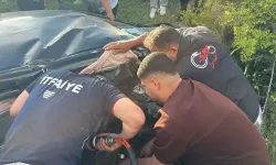 Katliam gibi kaza: Anne ve 2 çocuğu öldü, 4 kişi de yaralandı