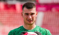 Dominik Livakovic'ten transfer iddialarına yanıt