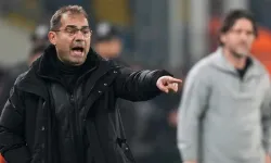 Gençlerbirliği yeni hocasını resmen açıkladı!