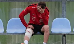 Kerem Aktürkoğlu'ndan iyi haber geldi