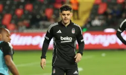 Beşiktaş'tan sakatlık açıklaması: Milot Rashica'nın son durumu belli oldu!