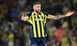 Fenerbahçe'ye Skriniar'dan yine kötü haber!