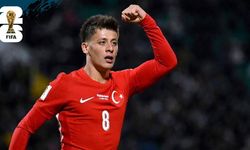 Dünya Kupası öncesi Arda Güler'den A Milli Takım'a müjde
