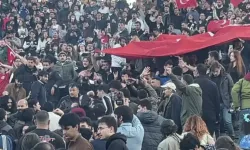 EGM'den ODTÜ Bahar Şenliği açıklaması: 6 kişi yakalandı