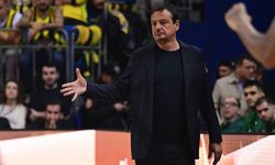 Yunan basınından flaş iddia: Panathinaikos'ta Ergin Ataman krizi!