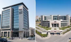 Erdoğan'dan yeni atamalar: TÜİK ve SPK başkanları değişti