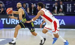 Basketbol Süper Ligi'nde play-off eşleşmeleri belli oldu