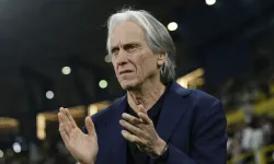 Suudi Arabistan'da flaş Jorge Jesus gelişmesi