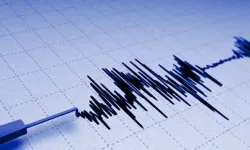 AFAD açıkladı: Ege Denizi'nde 4.2 büyüklüğünde deprem!