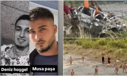 Hatay’da sel felaketi: 3 kişi hayatını kaybetti, 2 kişi aranıyor