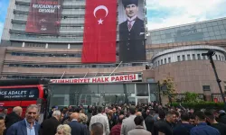 CHP İl Belediye Başkanlarından ortak açıklama!