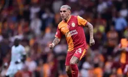 Lucas Torreira'ya Arjantin devi talip oldu