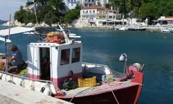 Atina, Türk balıkçıları AB'ye şikayet etti