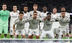Real Madrid'de skandal kavga: Yıldız futbolcu hastaneye kaldırıldı!