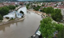Tokat’ta sel alarmı: Bazı okullarda eğitime ara verildi!