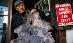 Ödüllü karatabak ustası İsmail Araç İzmir'de hayatını kaybetti