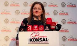 Köksal vatandaşlara seslendi: Cumhurbaşkanının önderliğinde Afyon'u yeniden inşa edeceğiz!