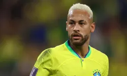 Neymar'ın sakatlık kâbusu