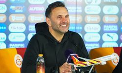 Okan Buruk'tan orta saha kararı!