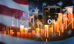 Trump’ın İran çıkışı petrolde sert yükselme!