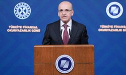 Şimşek: Finansal bilinci yüksek bir toplum hedefliyoruz