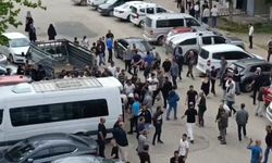 Akraba kavgasında 1 ölü, 4 yaralı