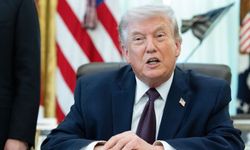 Donald Trump, sağlık durumunu paylaştı