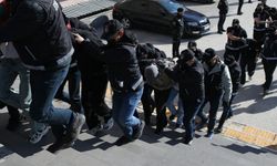8,7 milyarlık yasa dışı bahis vurgunu... 33 ilde operasyon!
