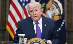ABD Başkanı Trump: "Ateşkes en zayıf anında"