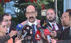 "İl ve ilçe örgütlerimizde görevden alma yapılmadı"