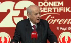 MHP lideri Bahçeli: Siyaset bir çıkar yarışı değildir